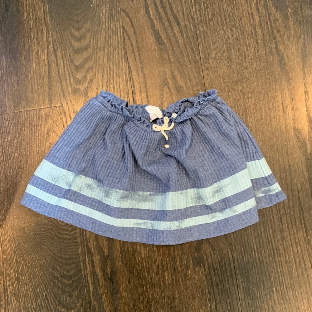 Zara skirt